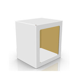 cartontec Shelf Ready Packaging cartontec Shelf Ready Packaging