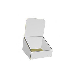 cartontec Shelf Ready Packaging cartontec Shelf Ready Packaging
