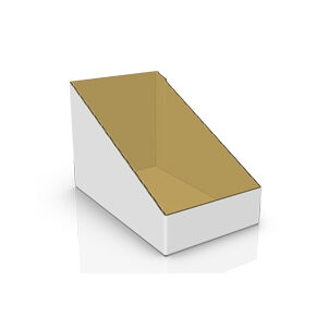cartontec Shelf Ready Packaging cartontec Shelf Ready Packaging